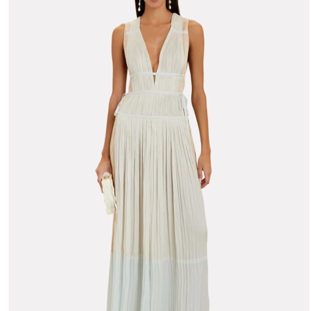 Ulla Johnson Valeria Gown